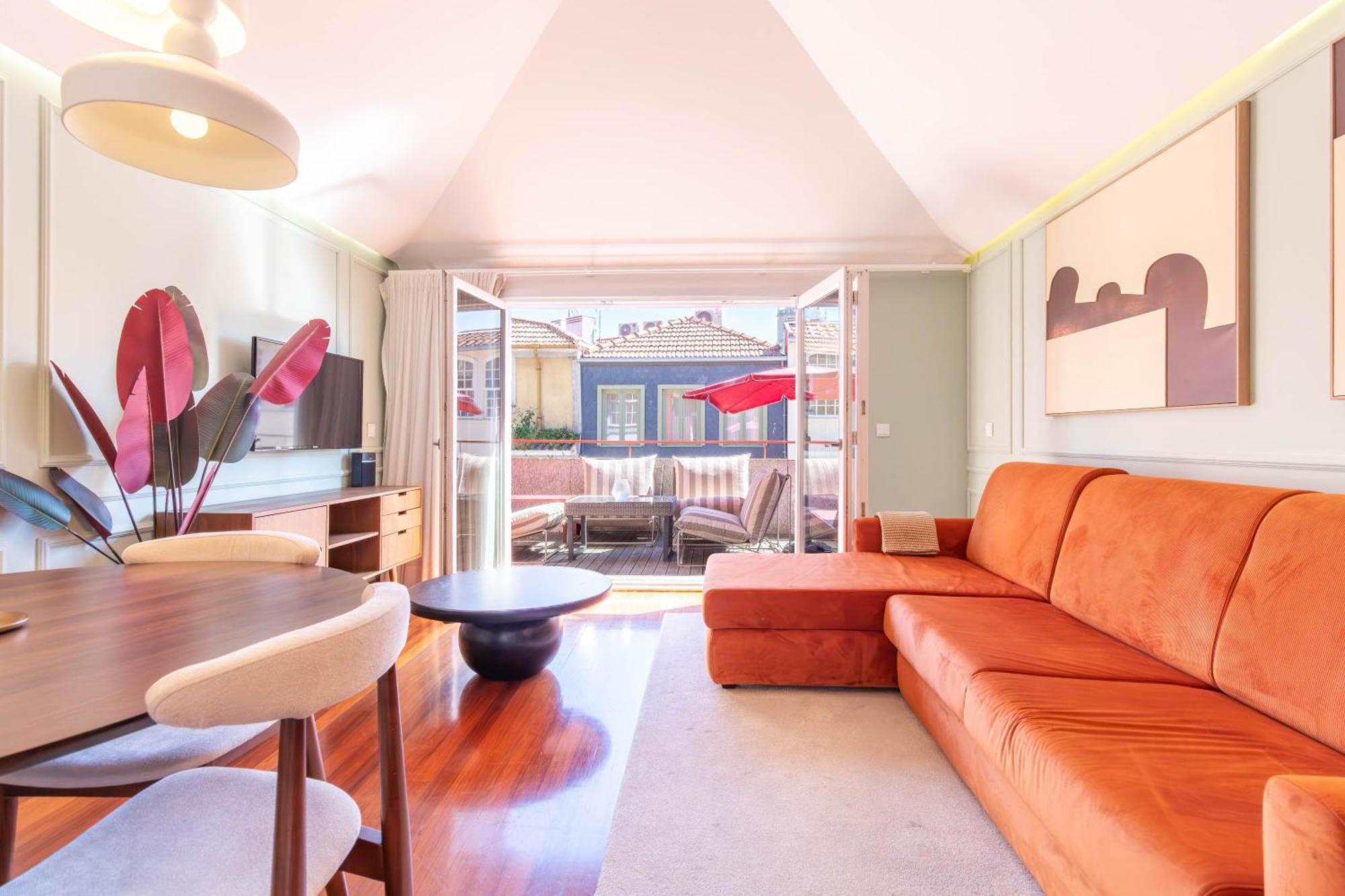 Myo Design House By Lovelystay - Porto, Porto